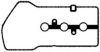 BGA RC6563 Gasket, cylinder head cover